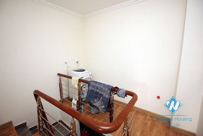 A budget house for rent in Doi can, Ba dinh, Ha noi